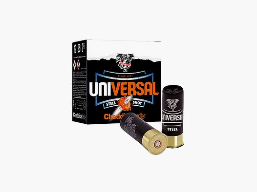 Universal Steel