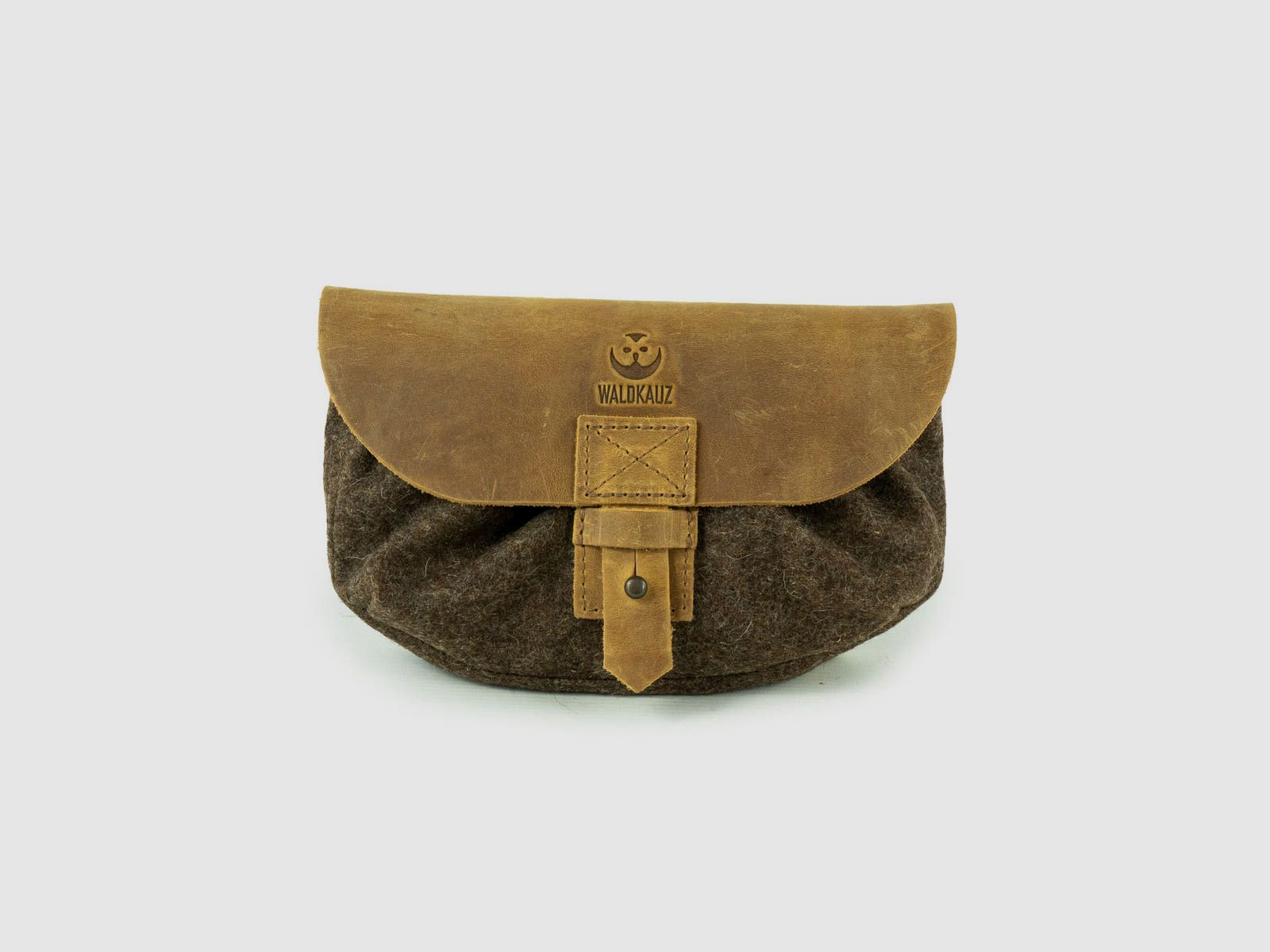 Modulus Bauchtasche, separat