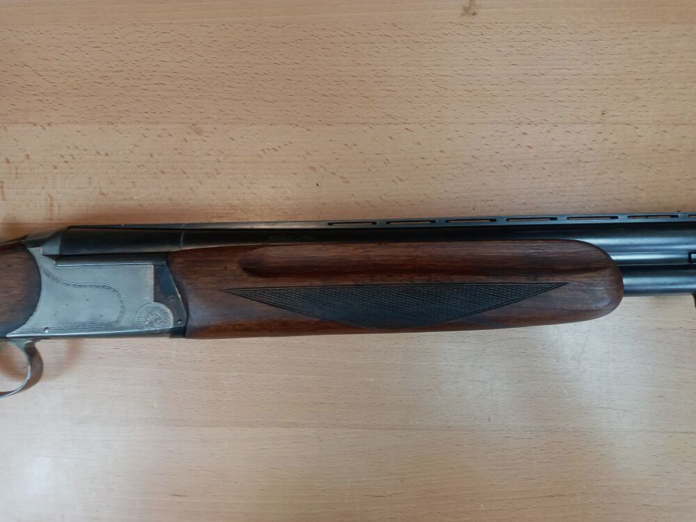 Kettner Mistral