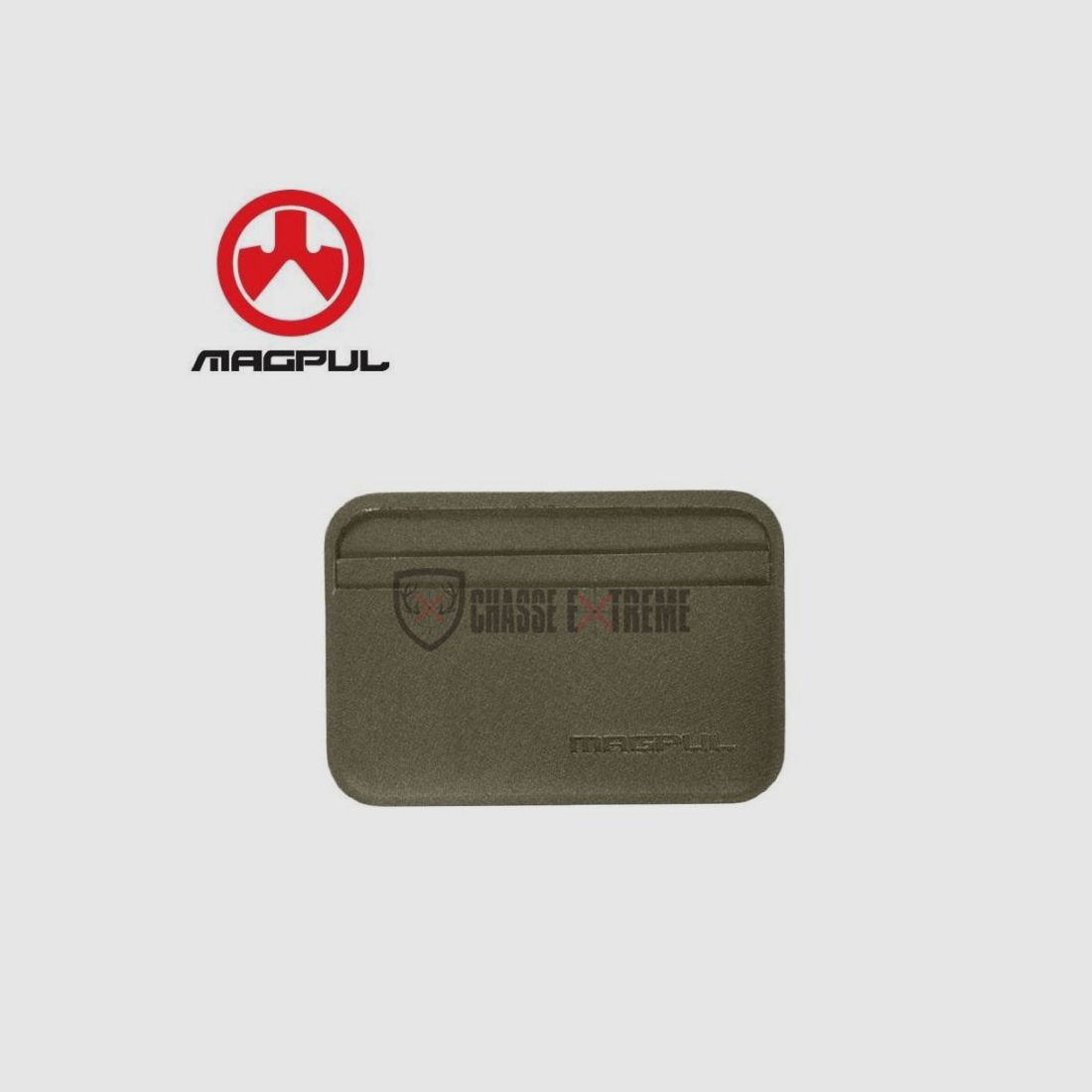MAGPUL DAKA Everyday Kartenetui, Bild 3 von 6