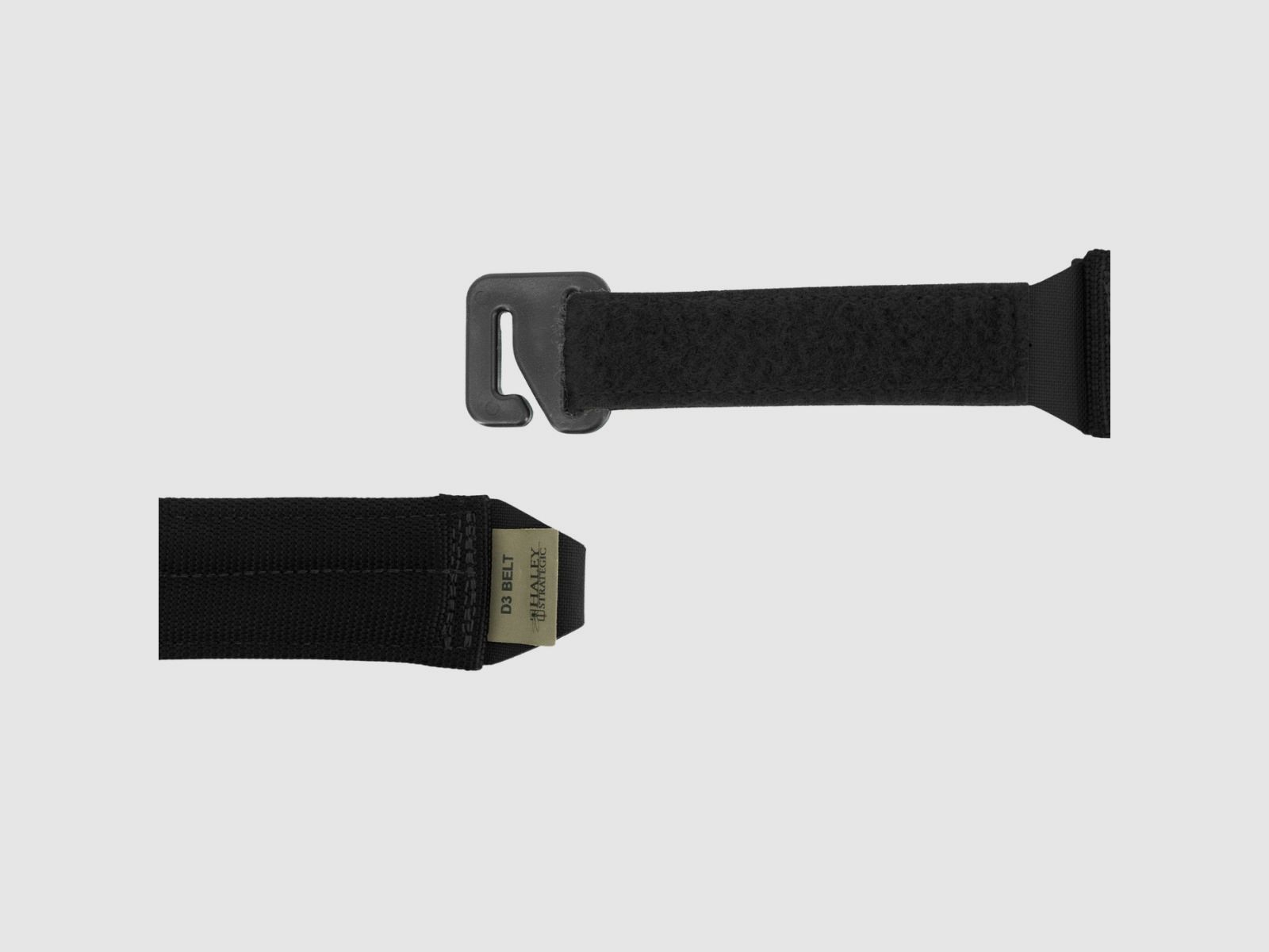 Haley Strategic - Ceinture intérieure D3 Pro (taille L) - Black - BELT_D3_INNER_PRO-1-LG-BLK, image 5 sur 7