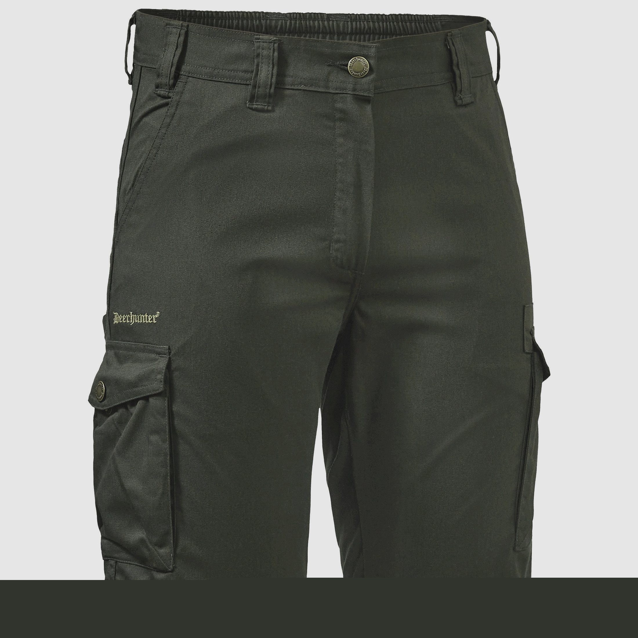 Pantalones cortos Deerhunter Lady Atlas