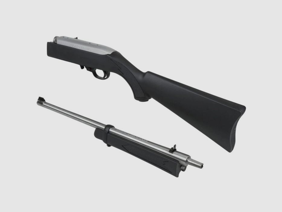 Carabine Ruger 10/22 Takedown SS - (11100), image 3 sur 7