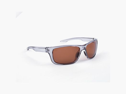 Shimano Eyewear Shimano Transparent Grey/Copper