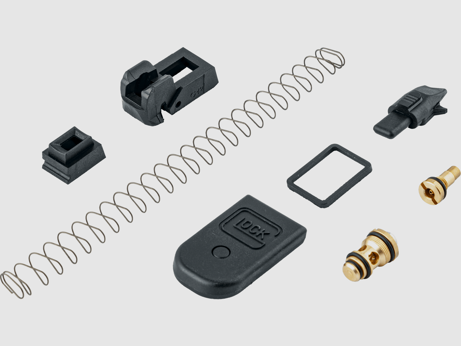 GLOCK Service-Kit