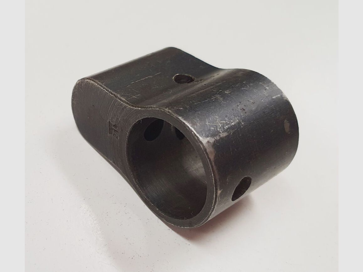 Gewehr 43 / Karabiner 43 ( G43 / K43 ) [62] Laufring für Gaszylinder für Gewehr 43 / Karabiner 43 ( G43 / K43 ) original Ersatzteil