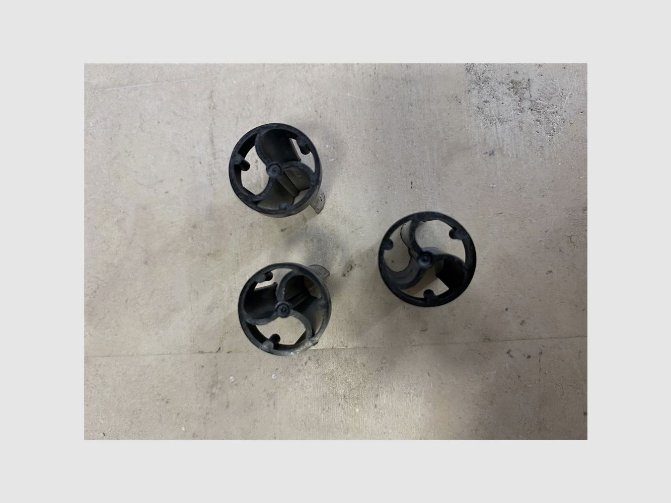 Croci spreaders, image 4 of 5