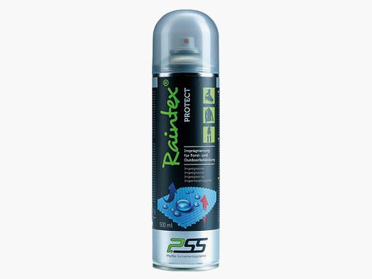 PSS Imprgnierspray Raintex Protect
