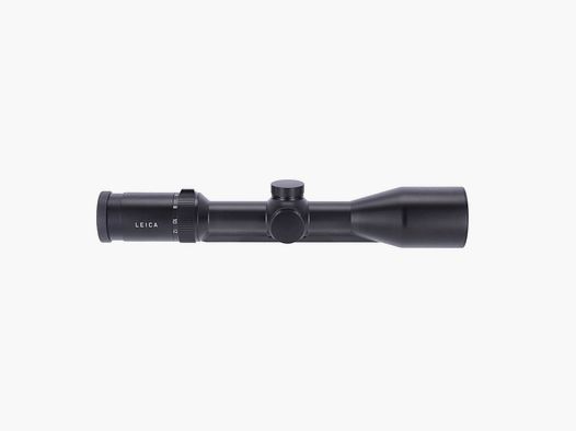 Leica Fortis 6 2-12x50i - Zielfernrohr