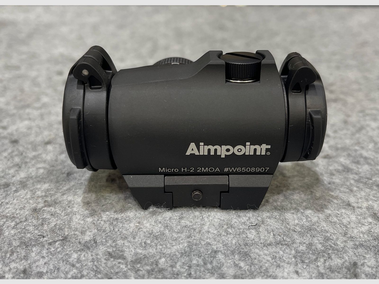 AIMPOINT MICRO H2, image 2 of 7