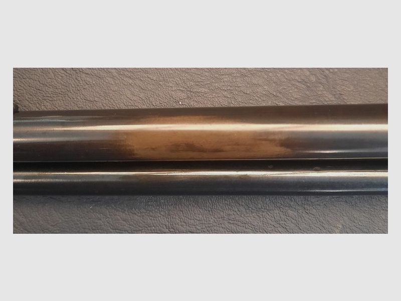 Vorderschaftrepetierbüchse ERMA EG72 Kal. .22lr