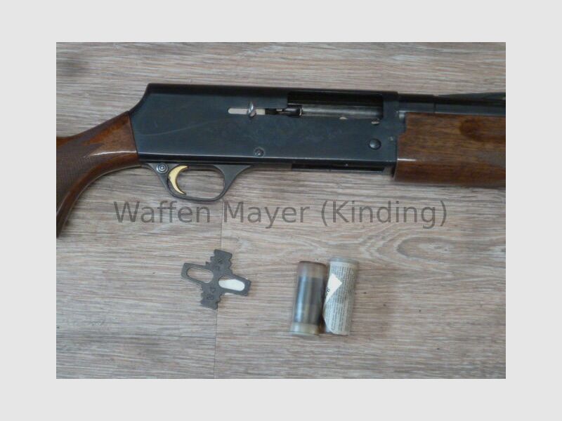 Browning A500