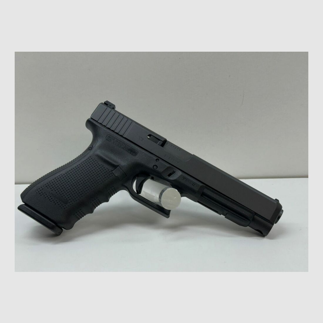 GLOCK	 41 - Waffen Friedrichs