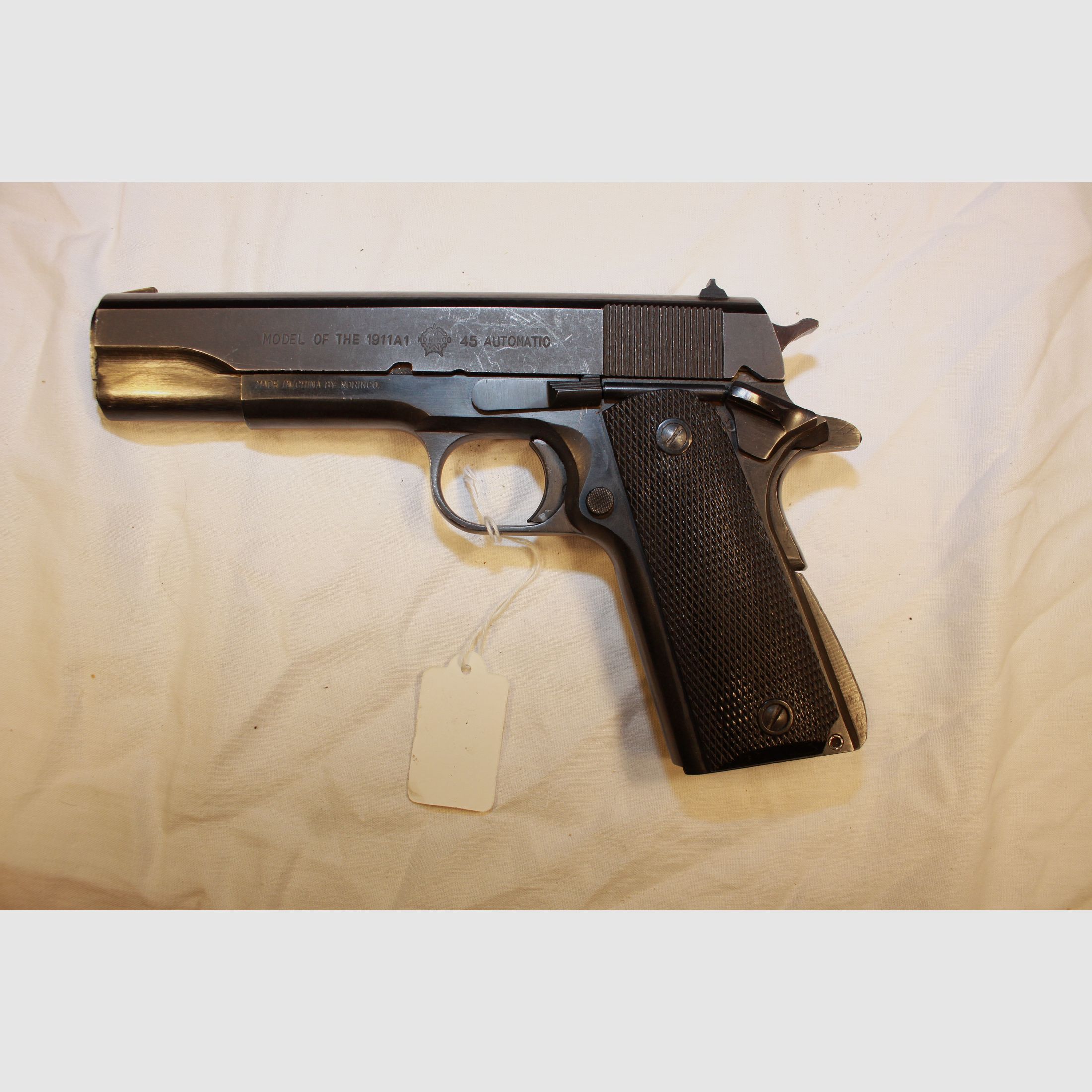 Norinco Modell 1911 A1.