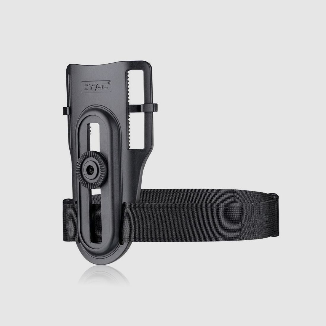 CYTAC	 Belt Loop Low Ride R-Defender, T-ThumbSmart