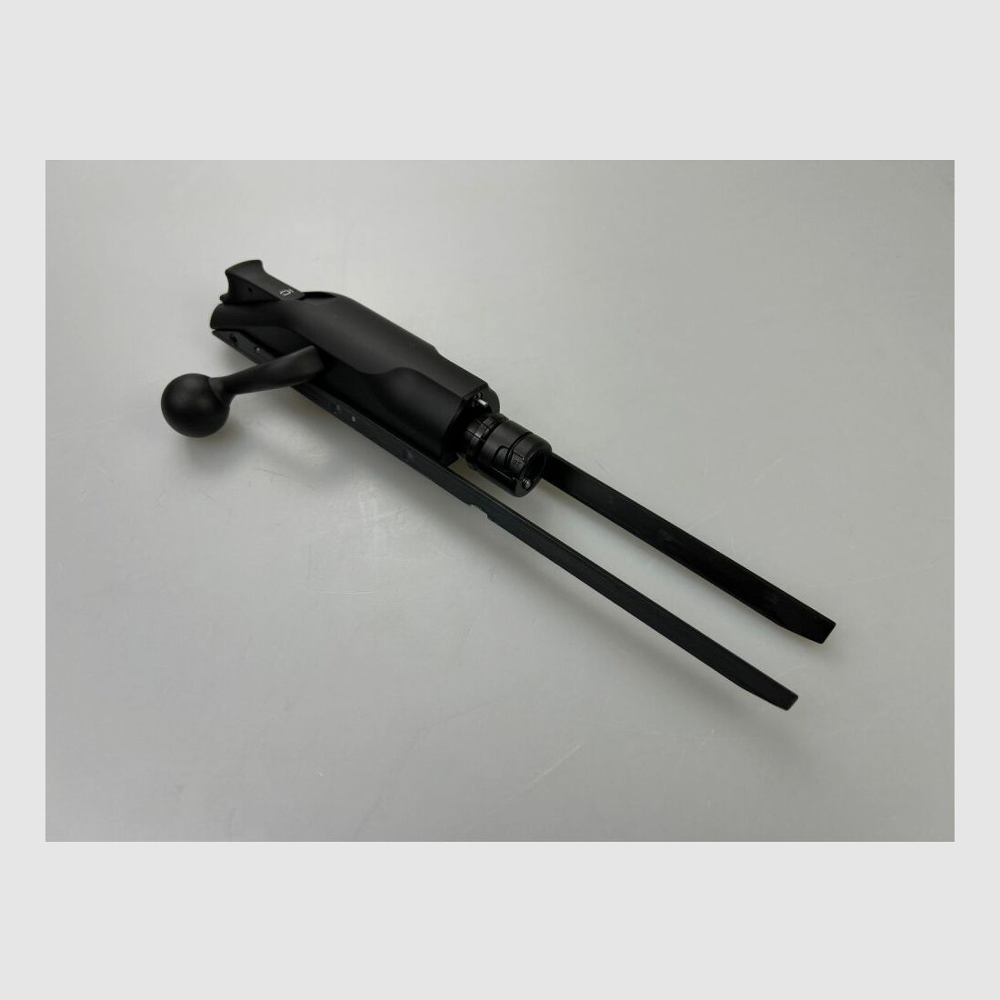 BLASER R8 Verschluss mit Verriegelungskammer Standard