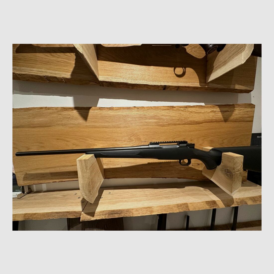 MAUSER M12 Extreme