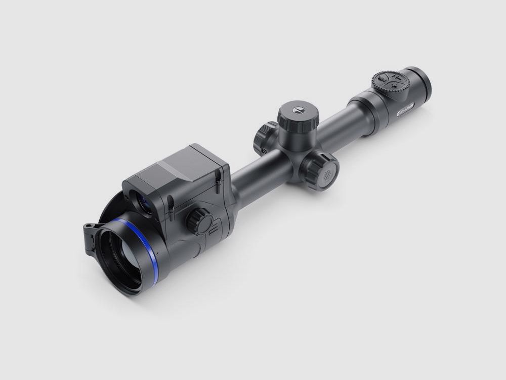 Pulsar Thermion 2 LRF XQ50 Pro Warmtebeeld Richtkijker (Afstandsmeter), afbeelding 5 van 11