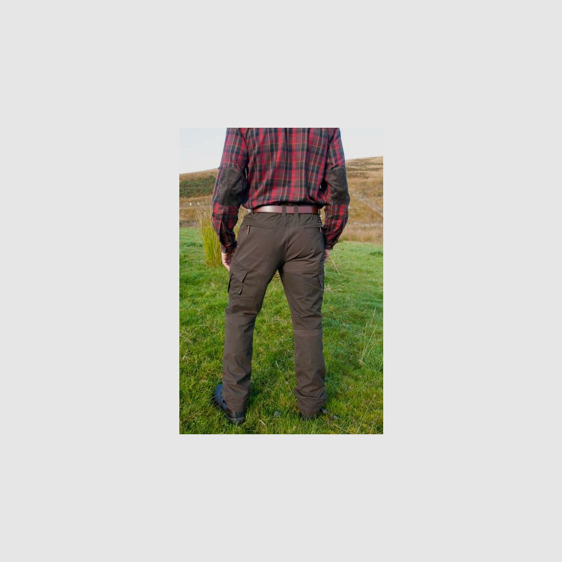 ShooterKing Highland Hose 2.0, Bild 2 von 6