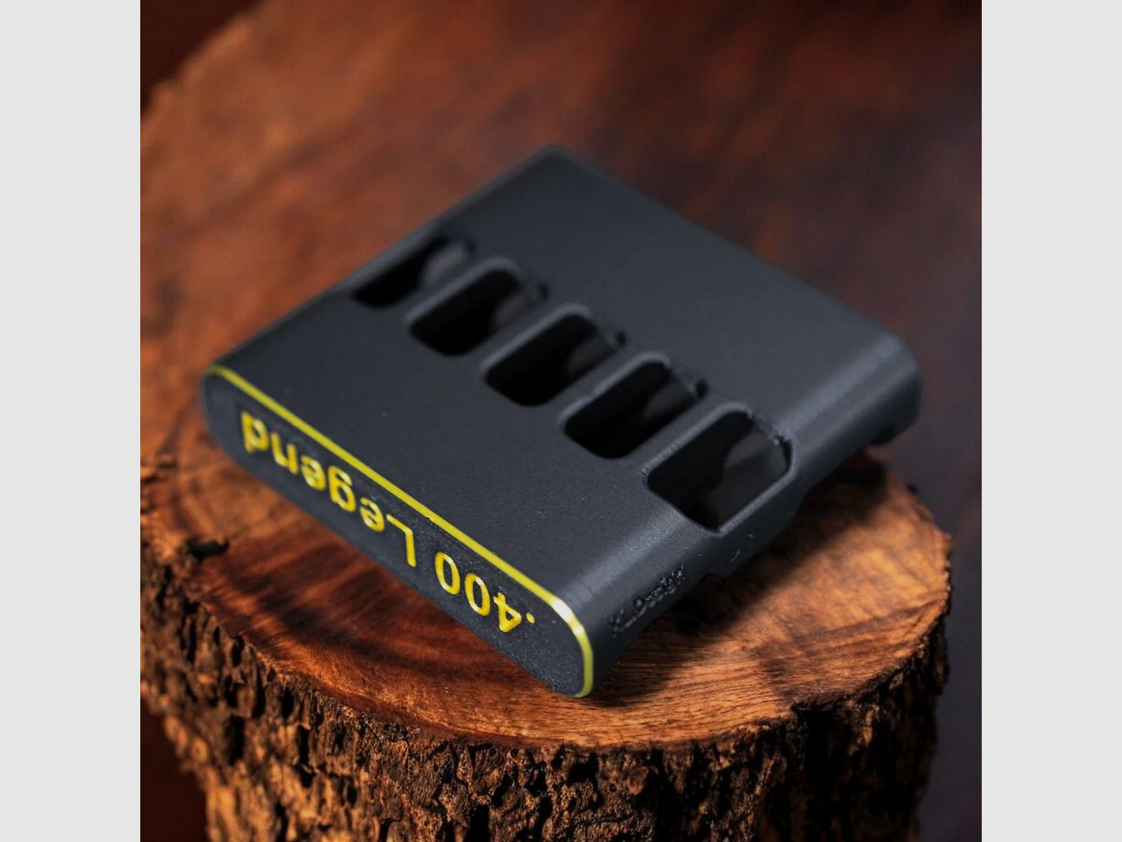 Filamelt - Clip de cartucho premium .400 Legend