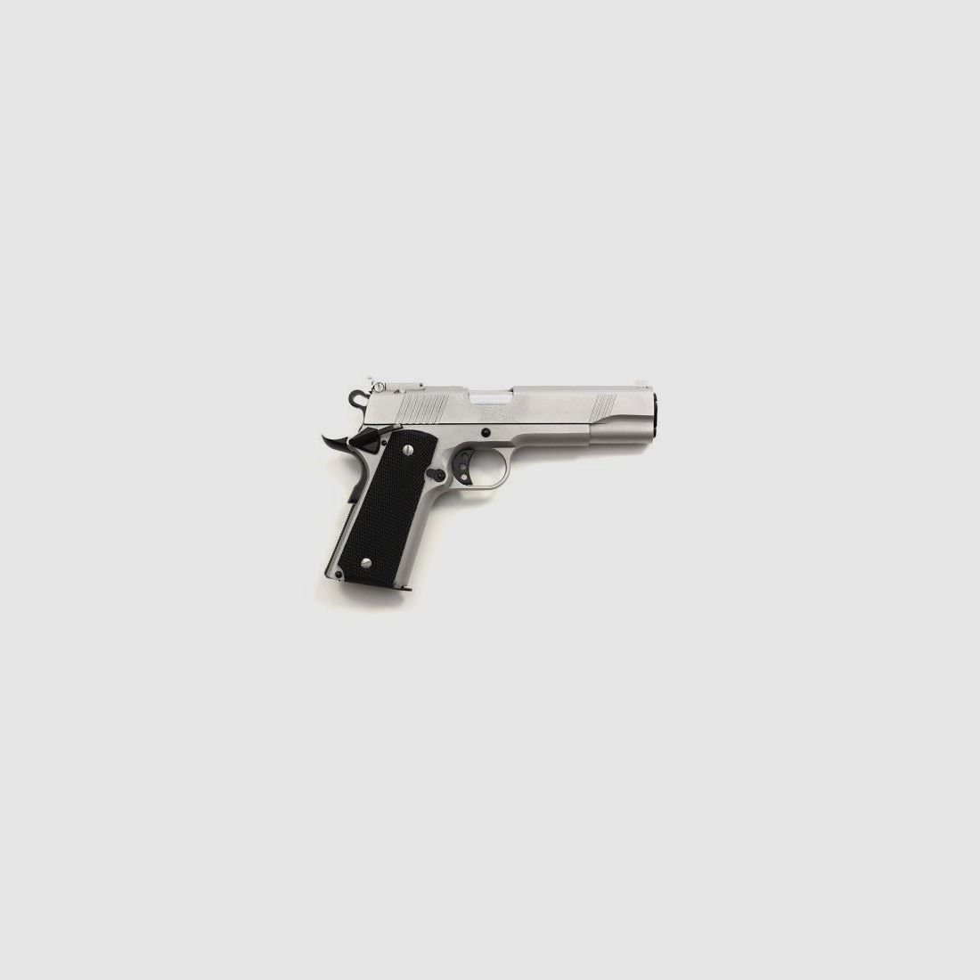 Pistole NORINCO 1911 A1 Chrom .45 ACP