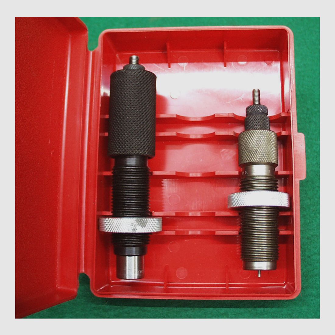 Forster Matrizensatz 6,5x55 Schwedish Benchrest