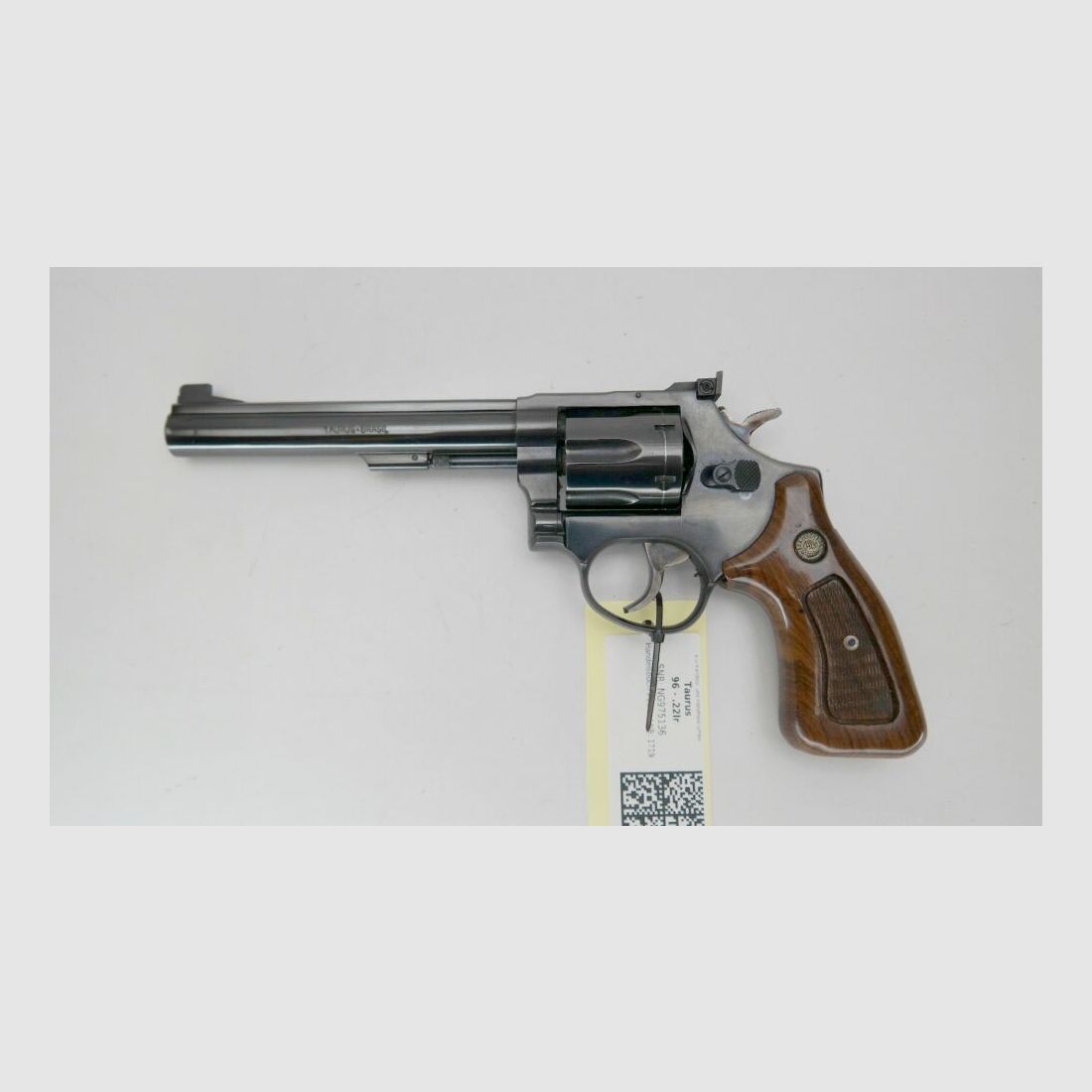 Taurus 96