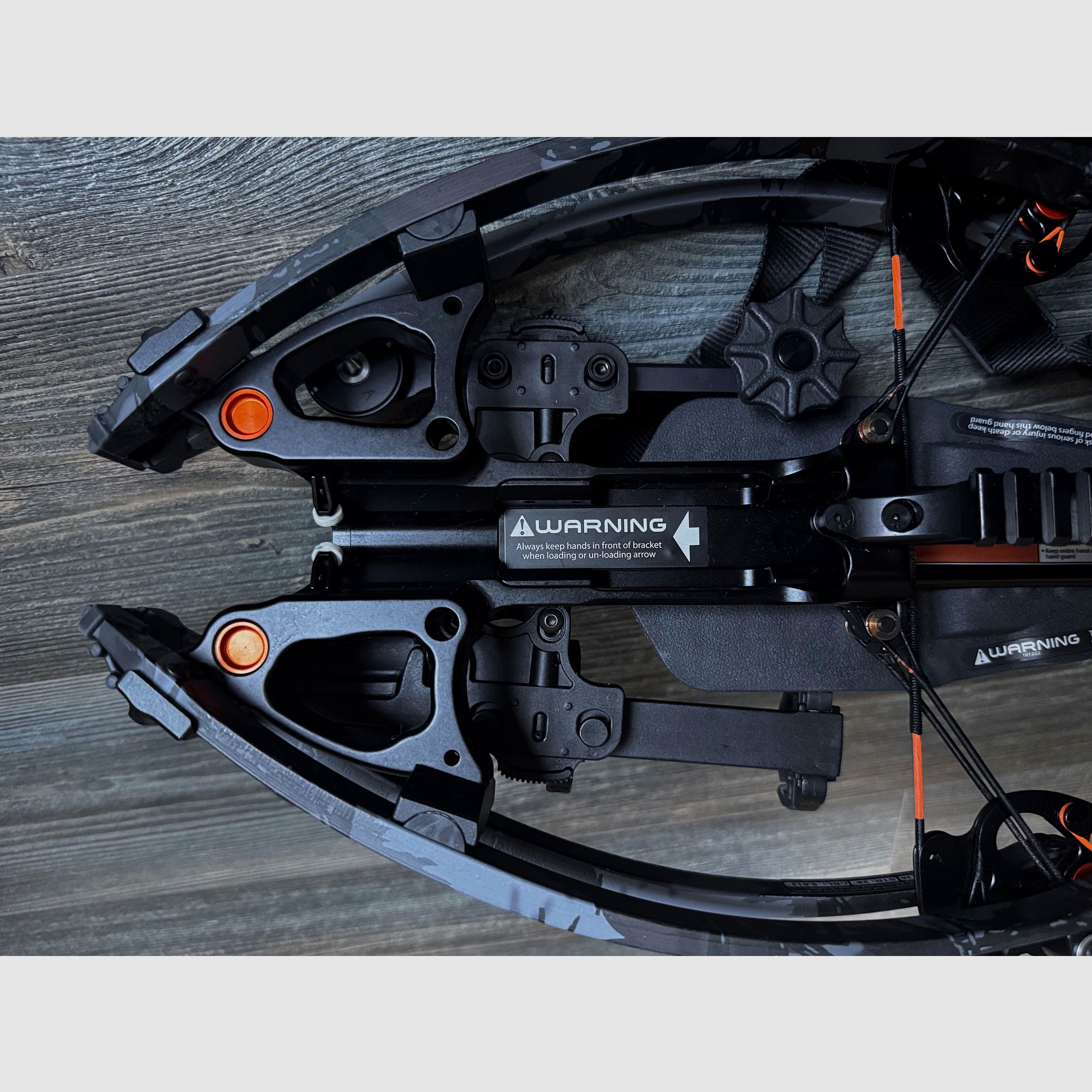RAVIN R26 - GARMIN Xero® X1i - Komplettpaket