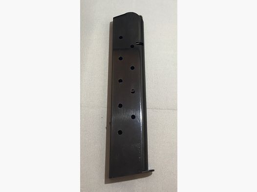 MEC-GAR CHARGEUR 1911 BRONZE 11 COUPS CAL.45ACP