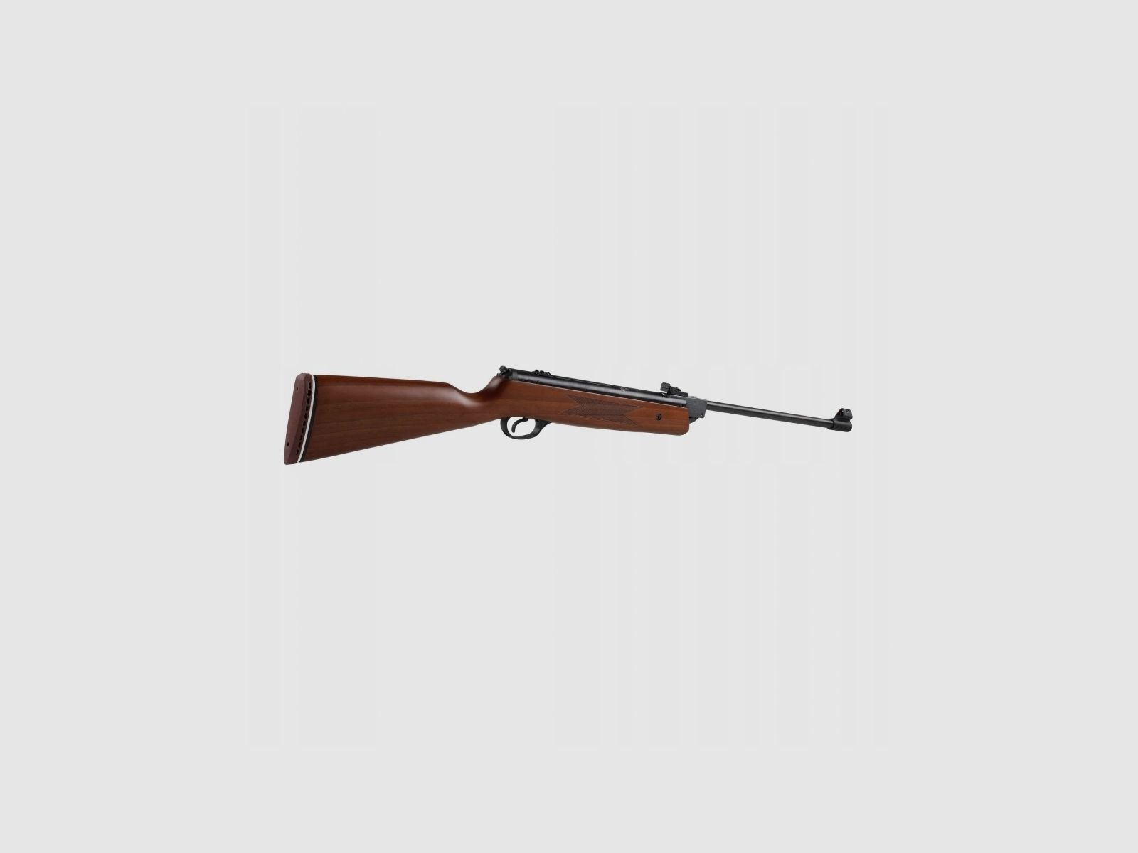 Wiatrówka Optima by Hatsan 35S 4,5 mm sprężynowa, zdjęcie 6 z 8