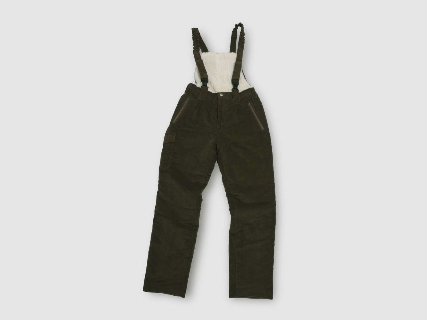 Ansitzhose 100% Lammfell, Bild 1 von 14