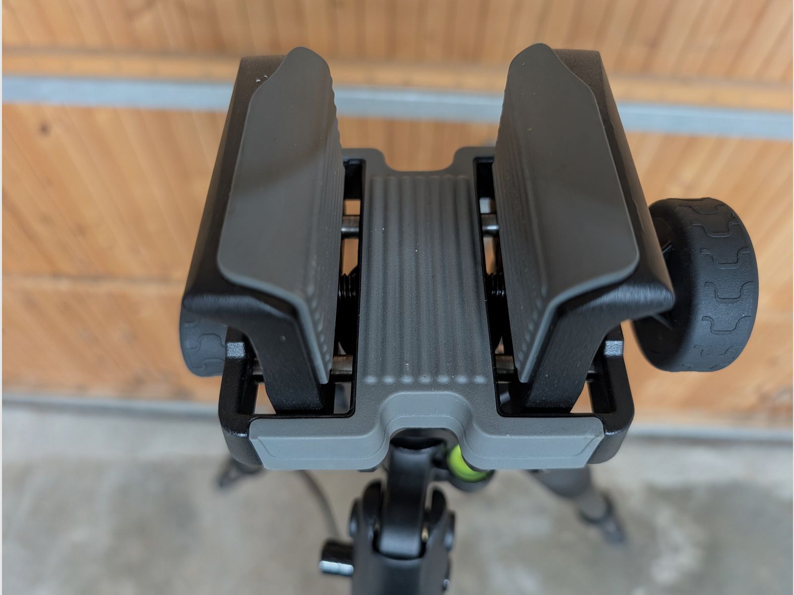 BOG Deathgrip Infinite Fibre de Carbone