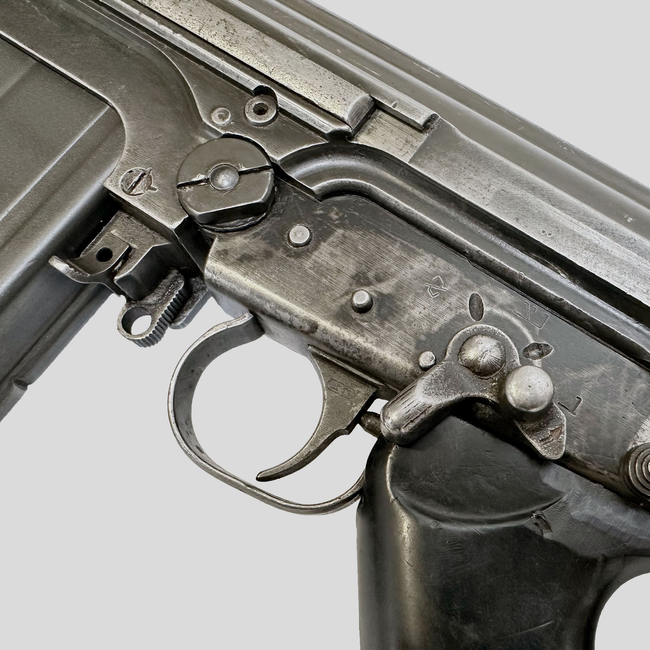 FN – FAL (Occasion) [.308 Winchester], Bild 4 von 4