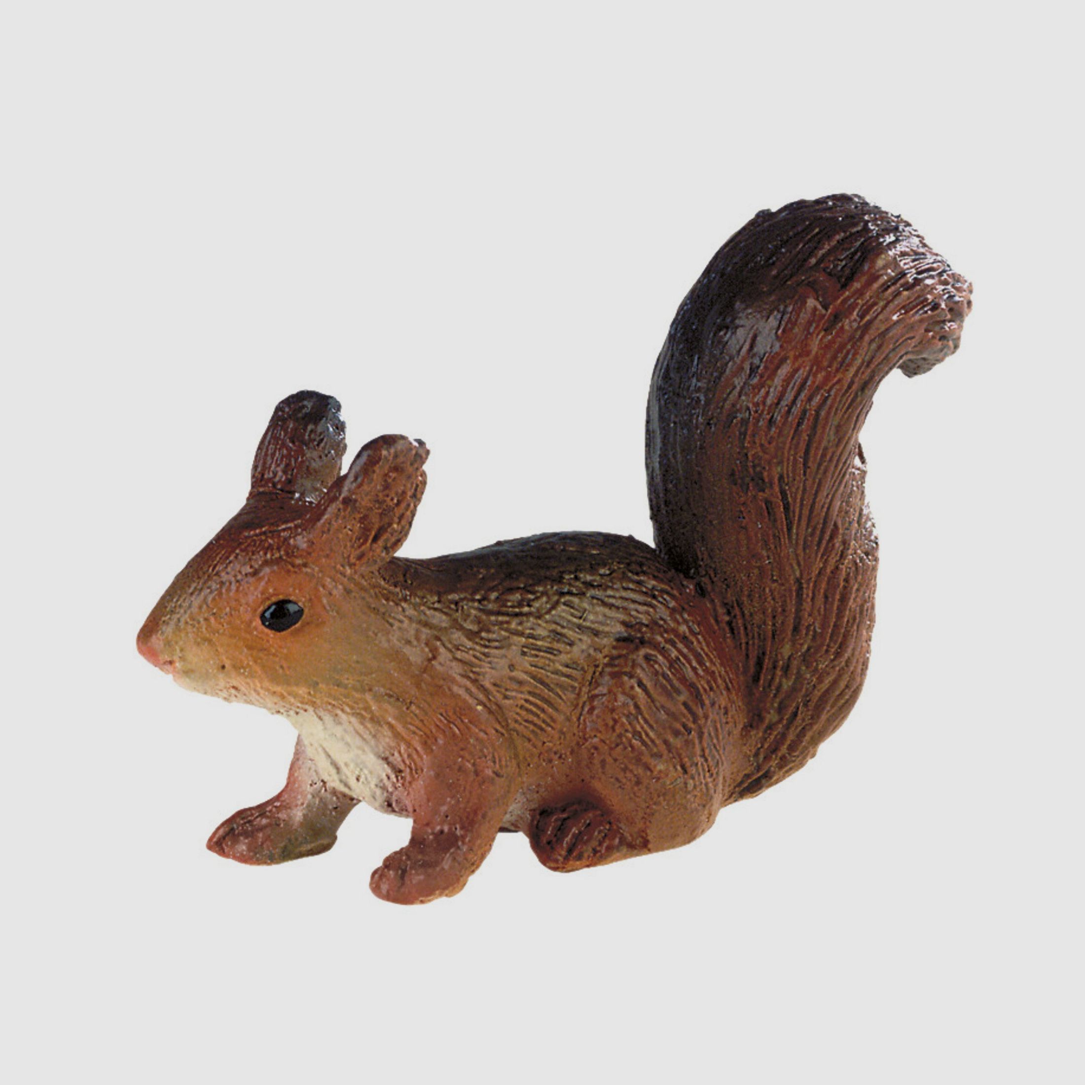 Bullyland Squirrel