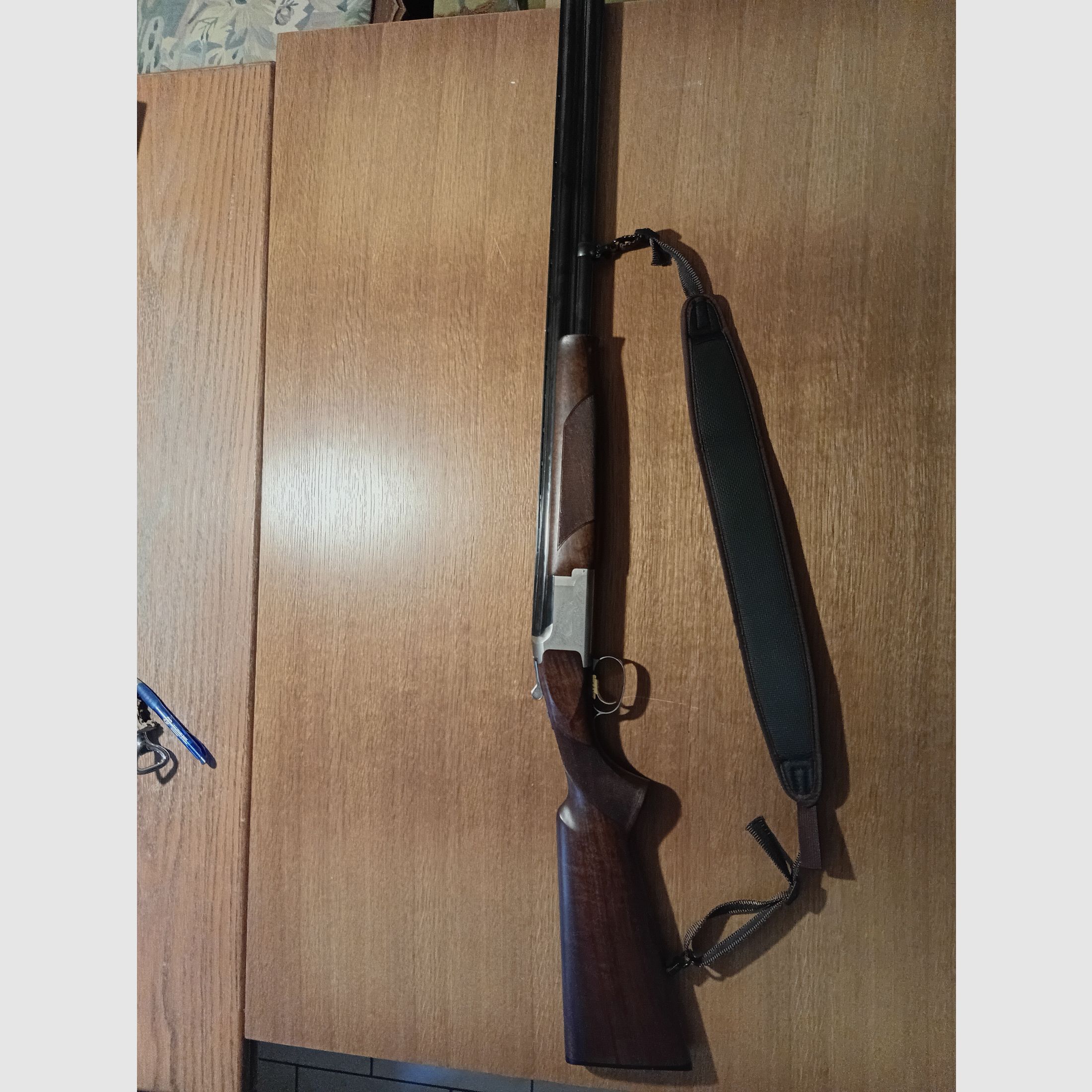 Browning 425 12/70
