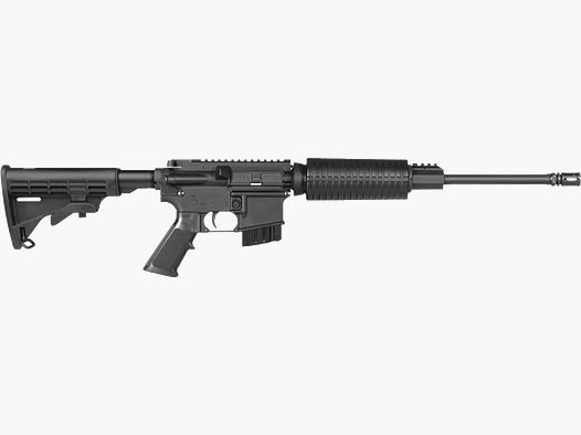 DPMS Lite 16 .223 Rem. 16,75" Semi-automatisch Geweer