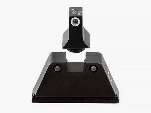 Trijicon N-Visier B&T Orange/Grün Glock Suppressor & Optic Height