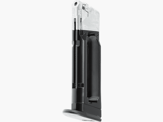 Walther Magazin
