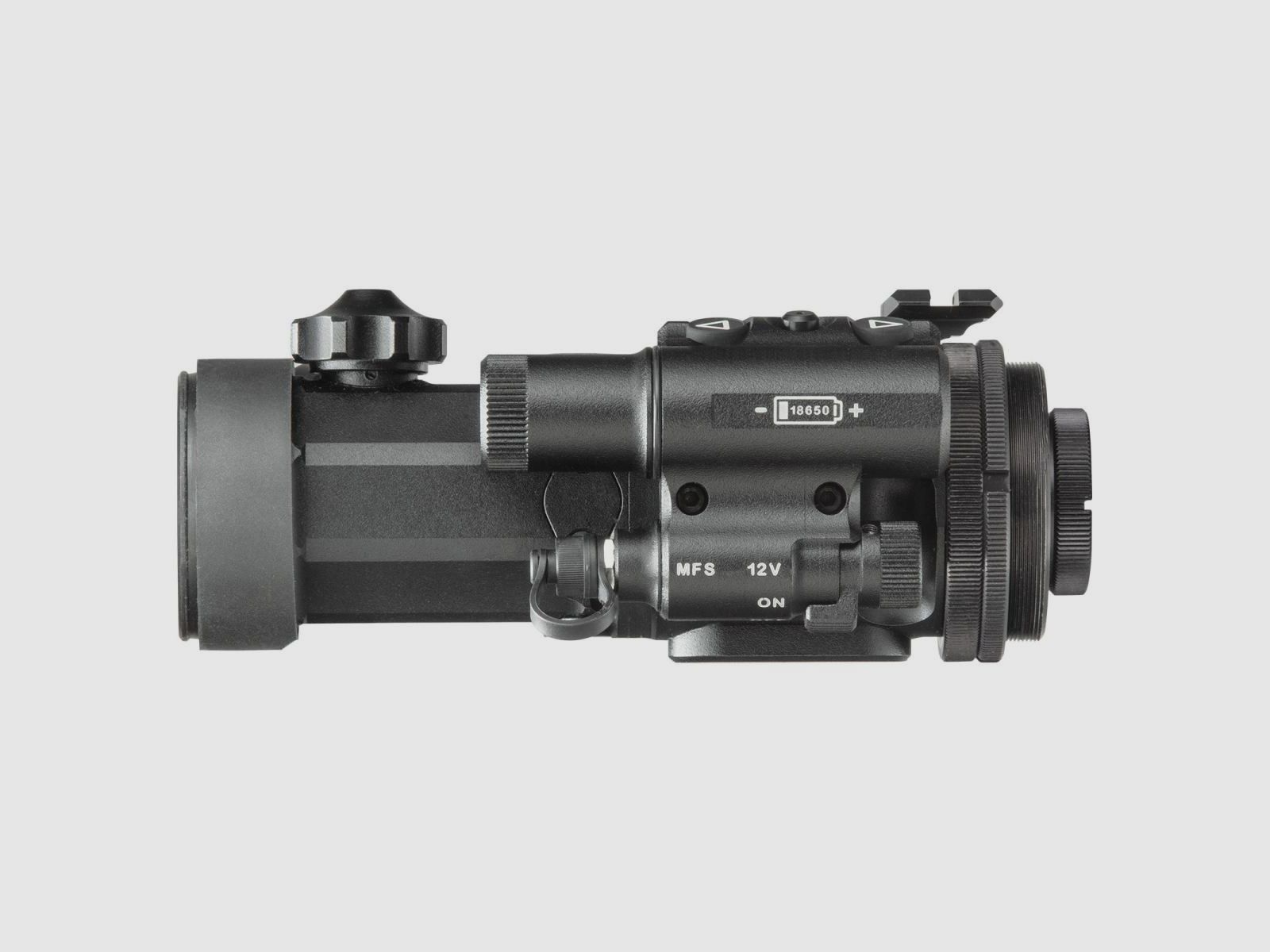 Lahoux Digiclip Pro Nachtsichtgerät