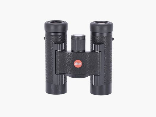 Leica Ultravid 8x20 leathered binoculars