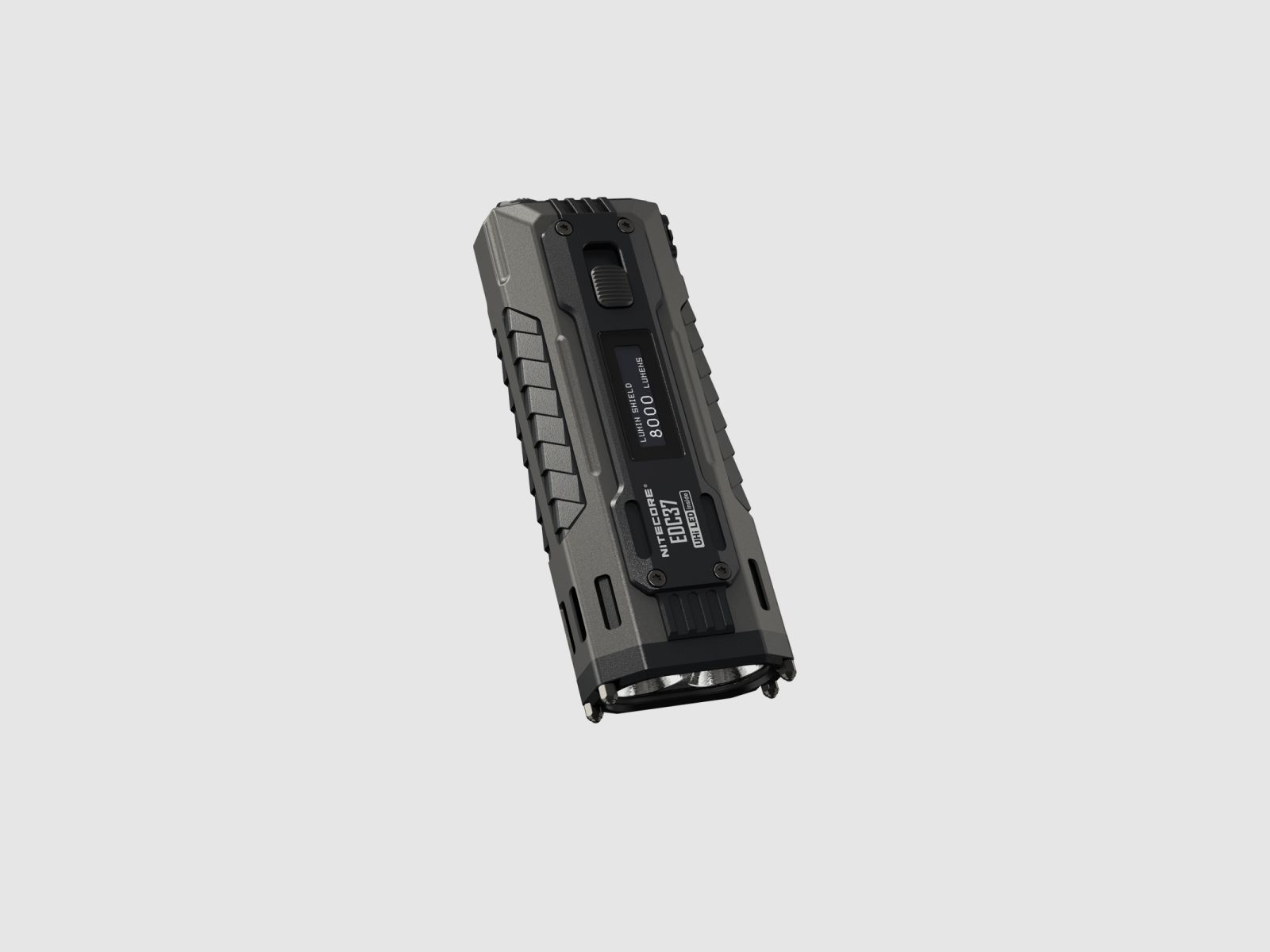 Flashlight NITECORE EDC37, image 3 of 3