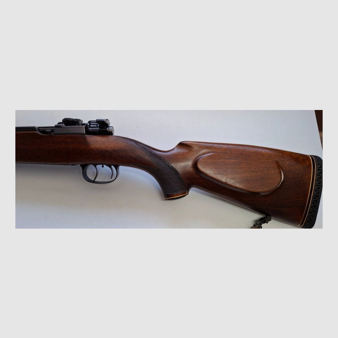 Mauser Oberndorf Basis Gewehr 98 - 1915