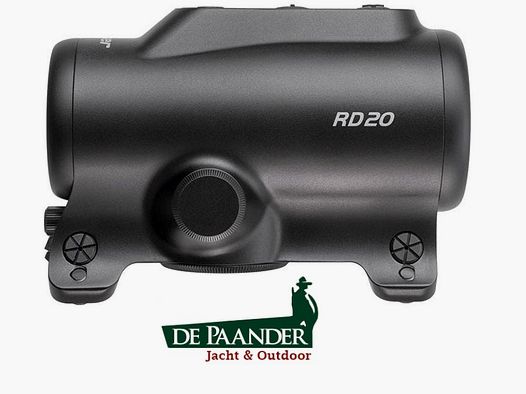 Blaser Red Dot sight RD20