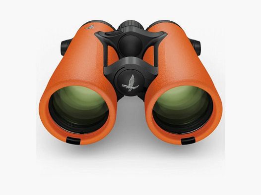 Swarovski EL Range 8x42 TA orange