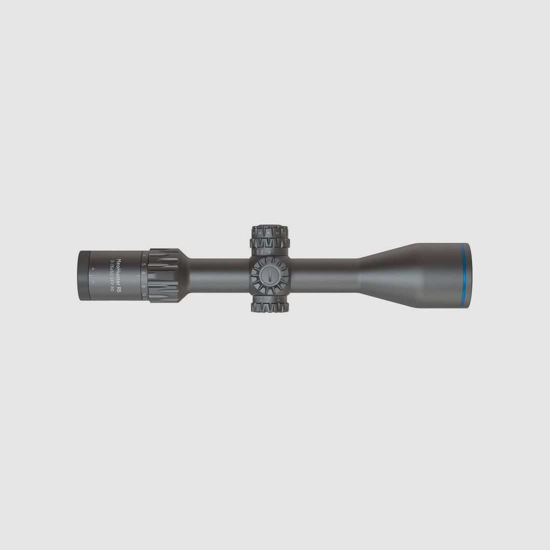 Meopta MeoHunter R5 3-15x50 SFP RD