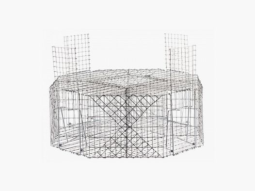 Cage à pies