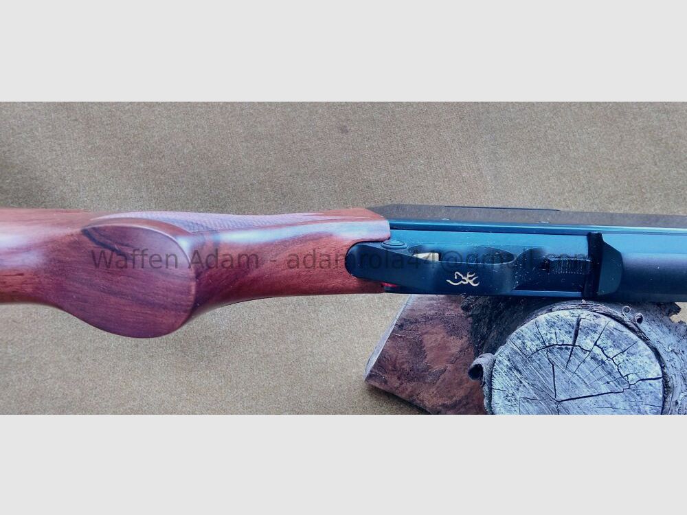 FN Browning BAR II