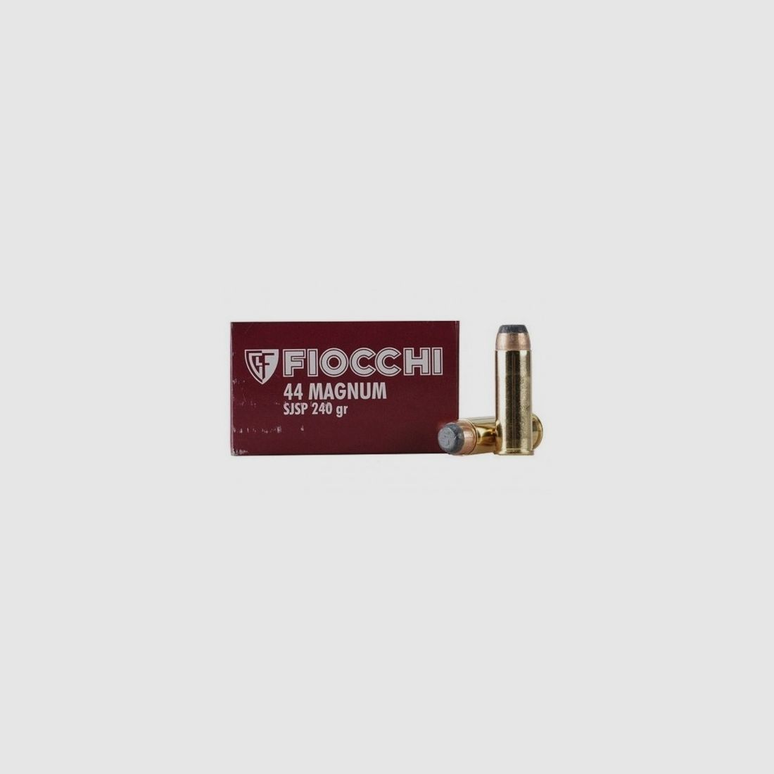 44MAG SJSP FIOCCHI 240GR