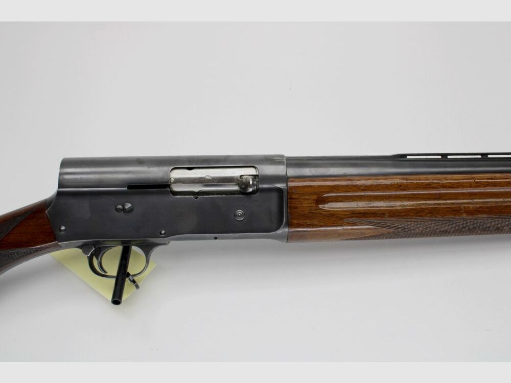 SL Flinte Browning Auto 5 12/70