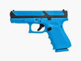 GLOCK 19T 9mm FX / FoF / UTX Gen4